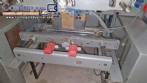 Masipack automatic vertical packaging baler