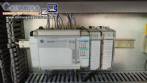 Masipack automatic vertical packaging baler