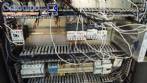 Masipack automatic vertical packaging baler
