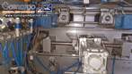 Masipack automatic vertical packaging baler