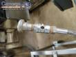 Stainless steel tank with bottom outlet 50 liters