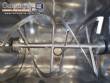 ALIC stainless steel ribbon blender mixer