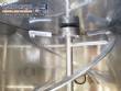 ALIC stainless steel ribbon blender mixer