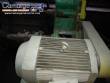 Soybean extruder Green