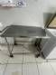 Complete small plant line for fruit pulp production