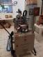 Labeling machine/label applicator for packaging Tecmaes