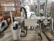 Labeling machine/label applicator for packaging Tecmaes