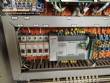 Labeling machine/label applicator for packaging Tecmaes