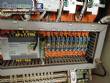 Labeling machine/label applicator for packaging Tecmaes