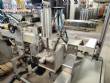 Labeling machine/label applicator for packaging Tecmaes