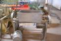 Stainless steel sigma mixer 100 L