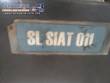 Box sealer SIAT