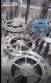 Pet triblock filling machine 40 40 15 isobaric carbonated Toscano