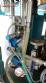 Container and capper bottle dropper and cap Prom�quina