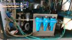 Container and capper bottle dropper and cap Prom�quina
