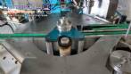 Container and capper bottle dropper and cap Prom�quina