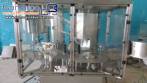 Container and capper bottle dropper and cap Prom�quina