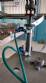 Container and capper bottle dropper and cap Prom�quina