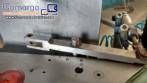 Container and capper bottle dropper and cap Prom�quina