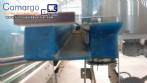 Container and capper bottle dropper and cap Prom�quina