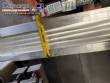 Automatic blister machine for thermoforming blister packs of tablets and capsules