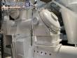 Soap dough extruder G.Mazzoni 1200 kg per hour