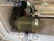 Soap dough extruder G.Mazzoni 1200 kg per hour