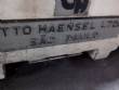 Packing machine Otto hansel v3