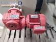 Blade mixer