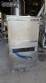 Automatic stainless steel induction lid sealer for GRC jars and bottles