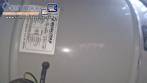 Automatic stainless steel induction lid sealer for GRC jars and bottles