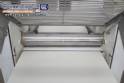 Pasta rolling cylinder 500 mm ECO