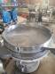 MVL 2-stage circular stainless steel vibrating screen