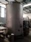 Stainless steel tank for 5,000 L