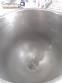 Am�dio planetary mixer 130 liters