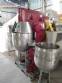 Am�dio planetary mixer 130 liters