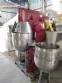 Amdio planetary mixer 130 liters