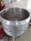 Amdio planetary mixer 130 liters