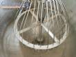 Am�dio planetary mixer 130 liters