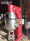 Am�dio planetary mixer 130 liters