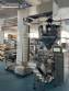 Automatic multi-head packaging machine