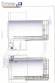 Stainless steel storage tank 316 40,000 L