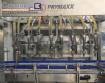 Automatic filling machine 8 nozzles Prymaxx