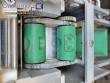 Pasta producer, Officina DEA combinata D120