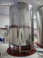 15,000 liter stainless steel mixing tank