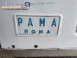Pama Roma ravioli maker 30 kg