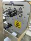 Seal applicator for 3-flap cartridge seals for imported products with double printhead Tecmaes