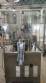 Capsule filling and capping machine with automatic Zanasi AZ 20