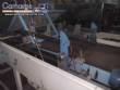 Automatic monoblock baler machine Rodighero
