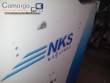 Dosing machine NKS